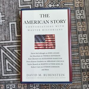 The American Story Book